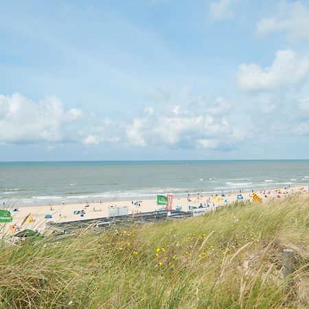 Holiday Home In Surroundings Nearby The Coast Callantsoog Exterior photo