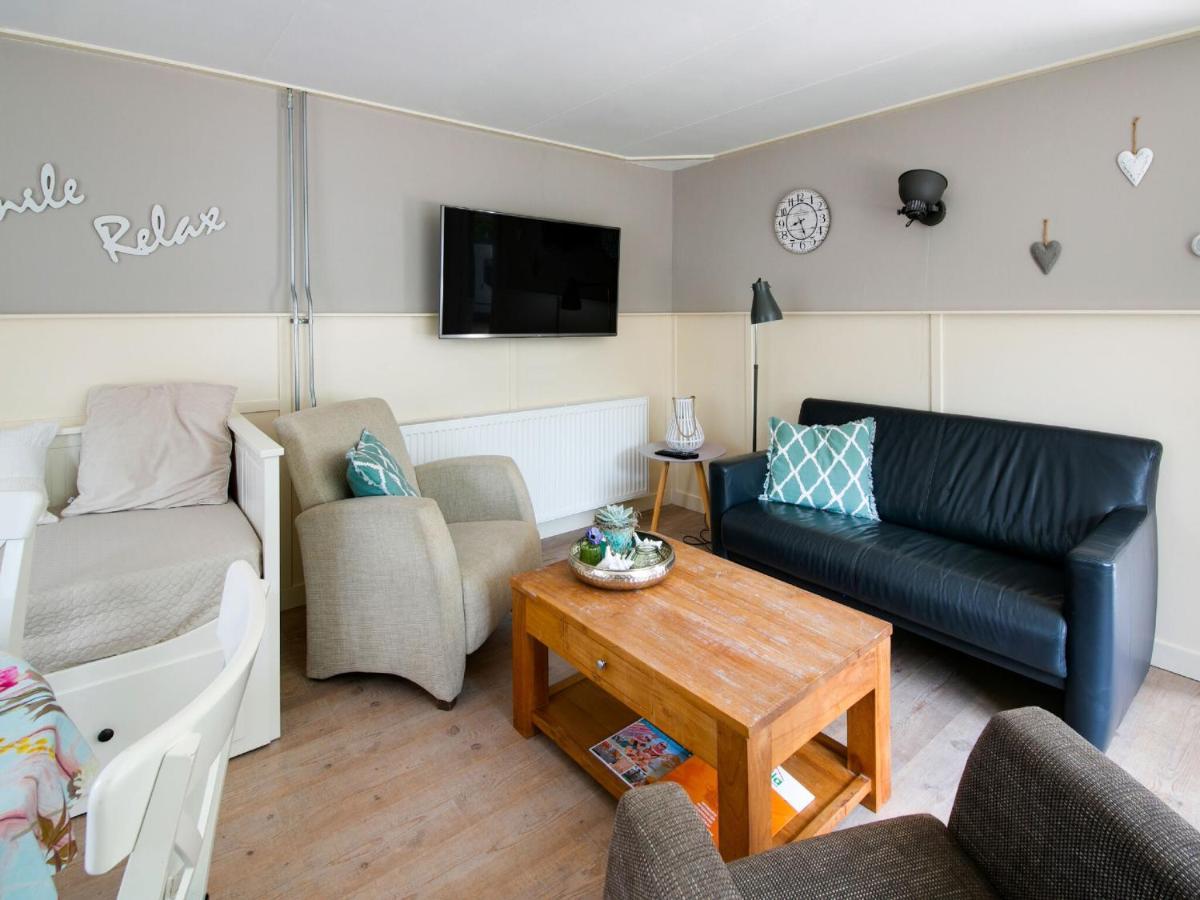 Holiday Home In Surroundings Nearby The Coast Callantsoog Exterior photo