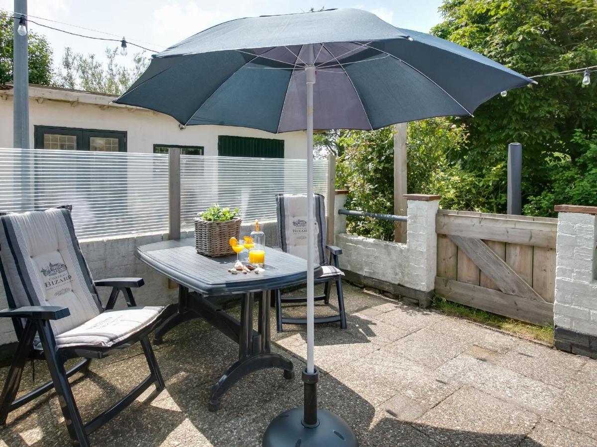 Holiday Home In Surroundings Nearby The Coast Callantsoog Exterior photo