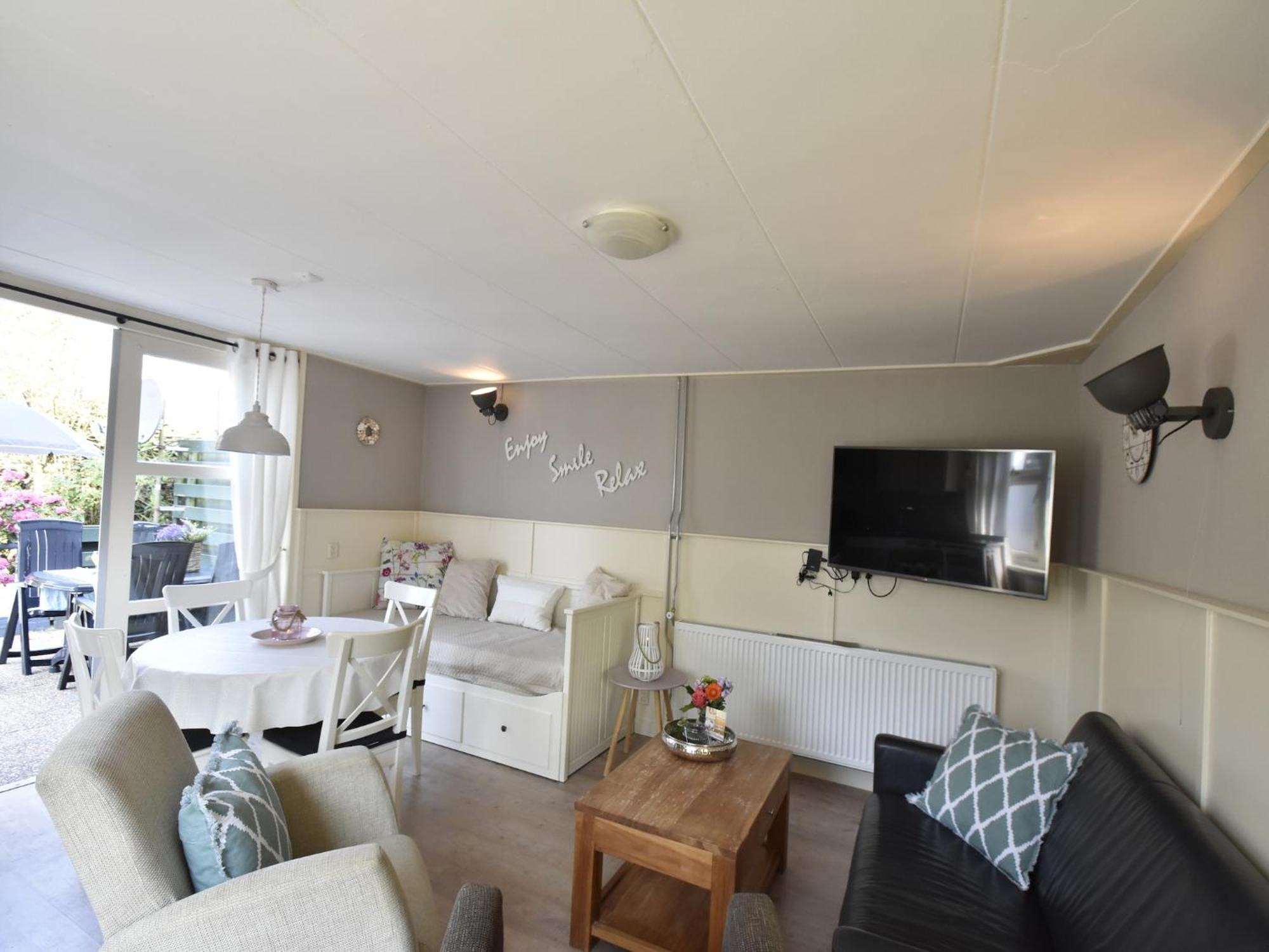 Holiday Home In Surroundings Nearby The Coast Callantsoog Exterior photo